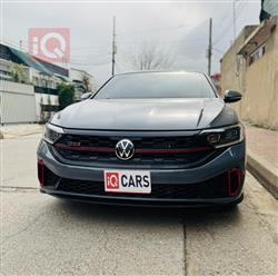 فولكسفاغن جيتا